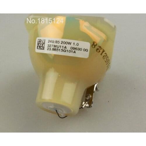 High quality DLP Projector Replacement Lamp Bulb For BENQ MP610/MP610-B5A/MP620P/W100 /CP220/CP220C/MP625/MP720P/MP725Pseries