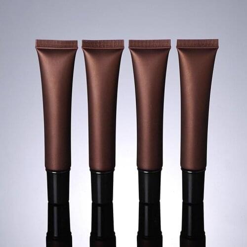 20ml soft tube for mildy wash/ butter/handcream/eye cream/essence/UV protection cream/foundation cosmetic packing plastic tube