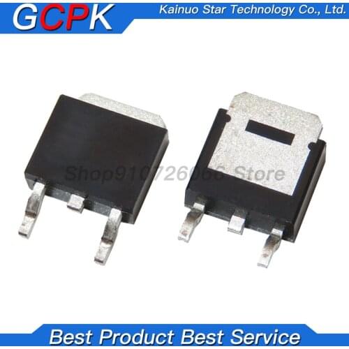 5pcs EMA09N03AN TO252 A09N03N SOT EMA09N03 A09N03 TO-252 EMA09N03N new original