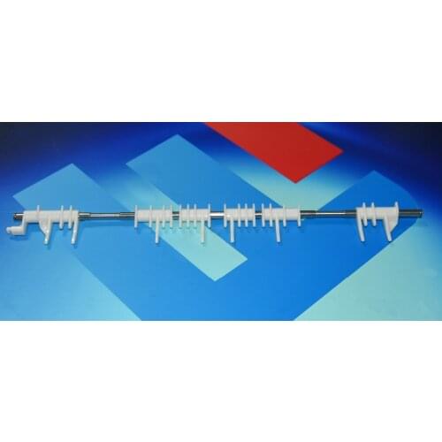 5PC* compatible new Gate Pawl Reverse B247-4645 for Ricoh AF2075 Aficio 1075 2075 MP5500 MP6500 MP7500 AF2075