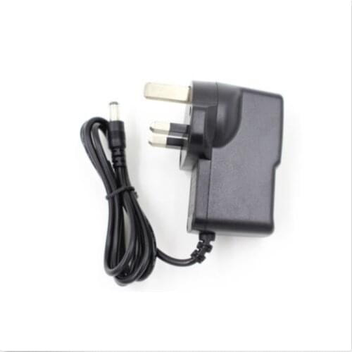 KETTLER GIRO P Exercise Bike Compatible Power Adapter Mains Plug 9V AC/DC UK NEW