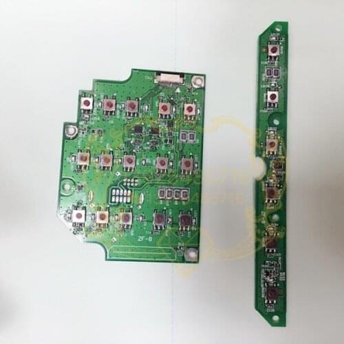 Excavator accessories PC200/220/240/450-8 circuit board instrument keys computer board display