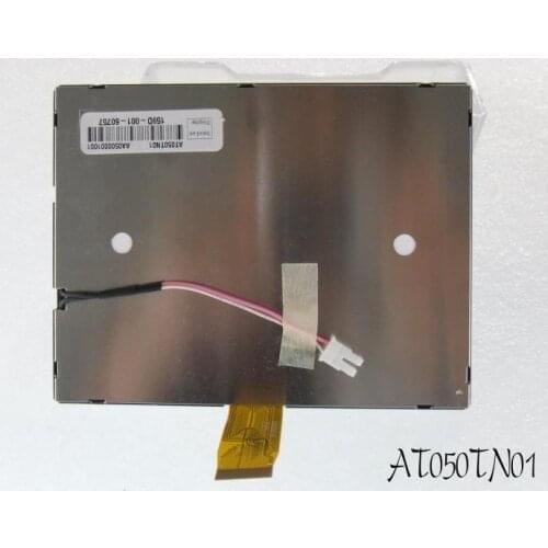 Free shipping original Innolux AT050TN01
