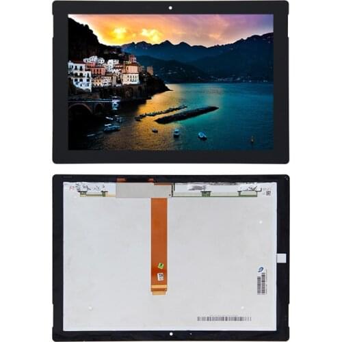 For Microsoft Surface 3 RT 3 1645 RT3 1645 10.8 inch LCD Display Touch screen Digitizer Assembly Free Tools