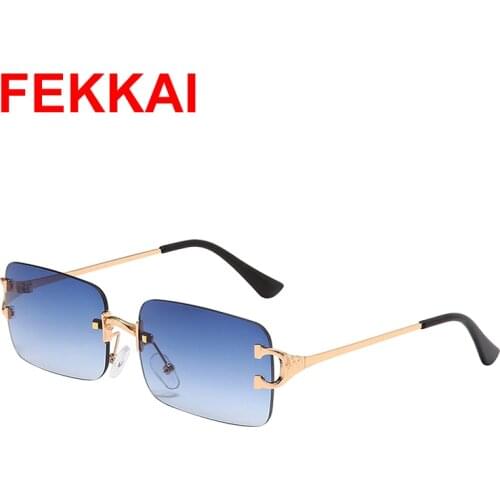 Женские солнцезащитные очки Fekkai China At AliExpress