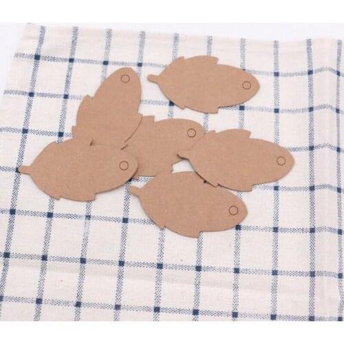 200pcs/lot Classical tags Cards Multi Size Jewelry Cards Paper Price Tags Cards for Clothes Decoration Vintage Classic Cards