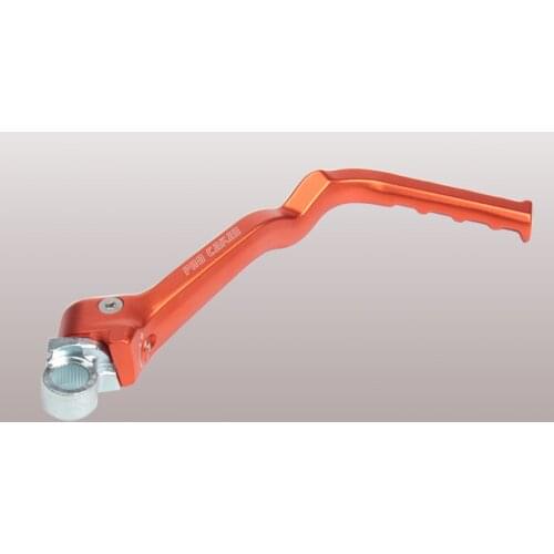 Forged Kick Start Starter Lever Pedal For K.T.M 125 EXC SX 150 SX XC 200 EXC XCW Husqvarn TC125 TE125 Motocross Enduro Dirt Bike