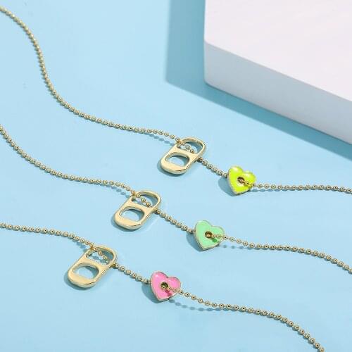 Onekiss Pendant Chains