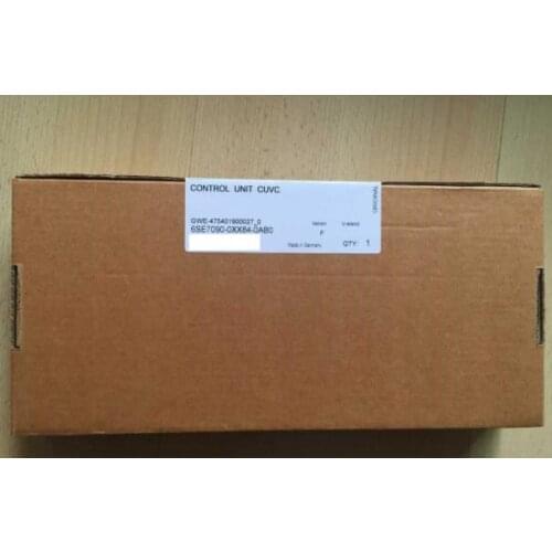 Original In New box 6SE7090-0XX85-1DA0