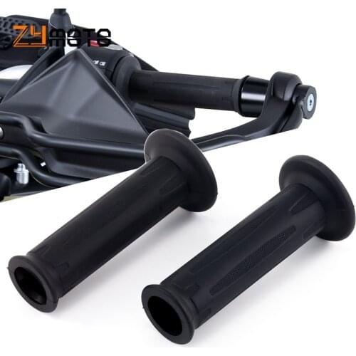 Fit For BMW F650GS F700GS F750GS F800GS F850GS F900R F900XR F 650/700/750/800/850 GS F 900 R XR Handle Bar Motorcycle Grips