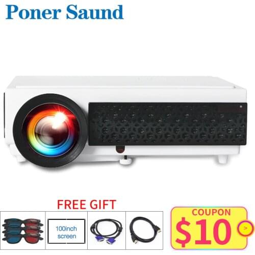 Poner Saund Lighting