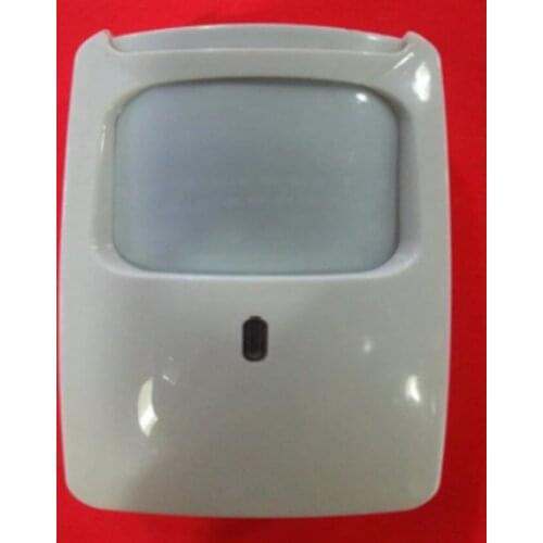 Wired PIR Motion Detctor For Burglar Alarm System