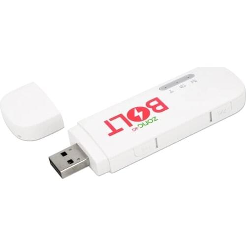 Huawei Unlocked E8372 E8372h-153 150Mbps 4G LTE Wifi modem with 2pcs 4g TS9 antenna