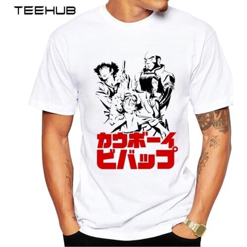 TEEHUB Mens New Fashion 000 All Cowboy Design Short Sleeve T-Shirt Cool Printed Tops Hipster Tee Shirts