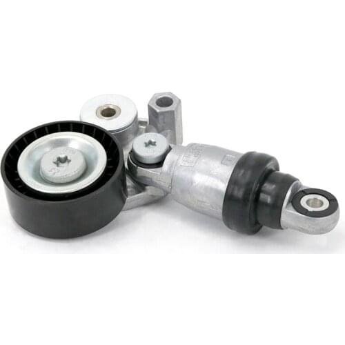 VOCR PEY7 PEY6 Engine Belt Tensioner For MAZDA CX-5 2.0 2011-2017 OEM PE7W-15-980 PE03-15-980A Car Accessories