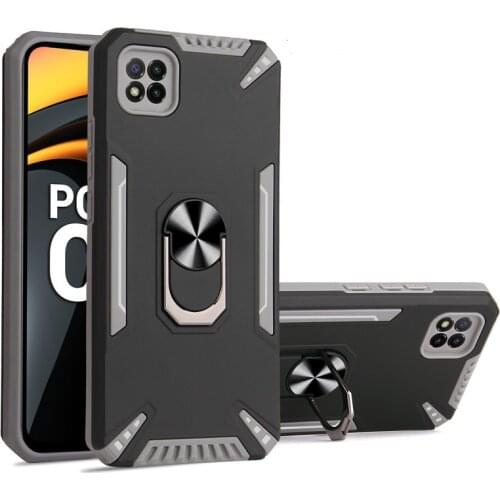 UVR Xiaomi POCO M3 Phone Cases