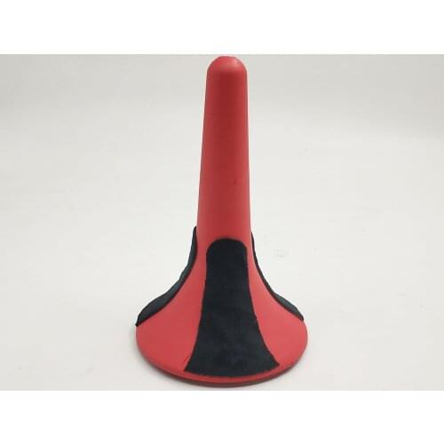 Foreign Trade New Trumpet Bracket ABS + Metal Trumpet Bracket Pipe Music Accessories