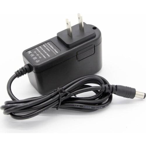 Varicore 8.4 V Battery Charger 7.4 V 18650 Lithium Battery Battery Charger DC 5.5 * 2.1mm + Free Shipping