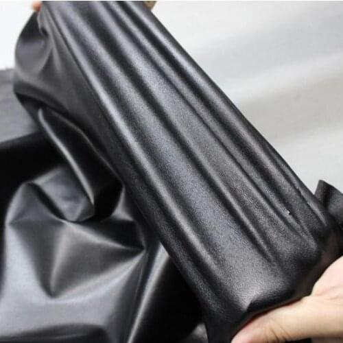 0.45mm thick quality grain sheep leather fashion luxury real sheep skin leather fabric for Bags, gloves, shoes, belts, clothing