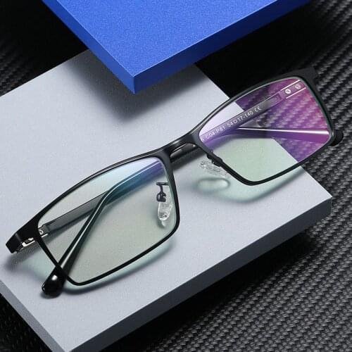 2021 Reading Glasses for Men Women full-frame Computer Glasses Male Presbyopic Eyeglasses frames +1.0+1.5+2.0+2.5+3.0+3.5+4.0
