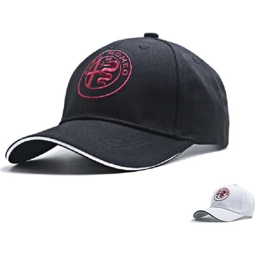 Car hat For Alfa Romeo Spider Giulia Giulietta 147 156 159 4c 8c Mito Stelvio GTV Spider car Accessories