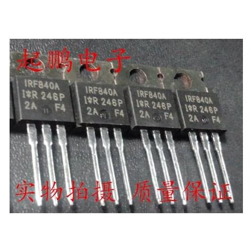 Free Delivery.IRF840A