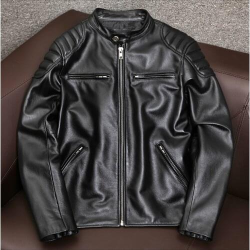Free shipping,Air force leather jacket.leather G1 style winter coat.Eur size genuine leather men.wholesales.wool collar cowhide