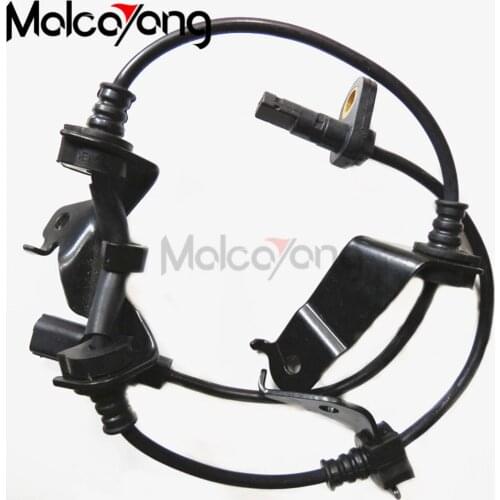 Wheel Speed ABS Sensor 57450-TLI-G01 57450TLIG01 for Honda Accord Front Right