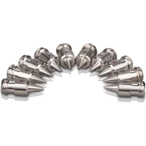 Double-threaded High-precision Dispensing Needle Built-in Needle Stainless Steel Integrated Needle