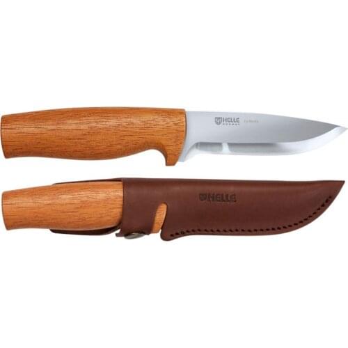 HELLE Knives