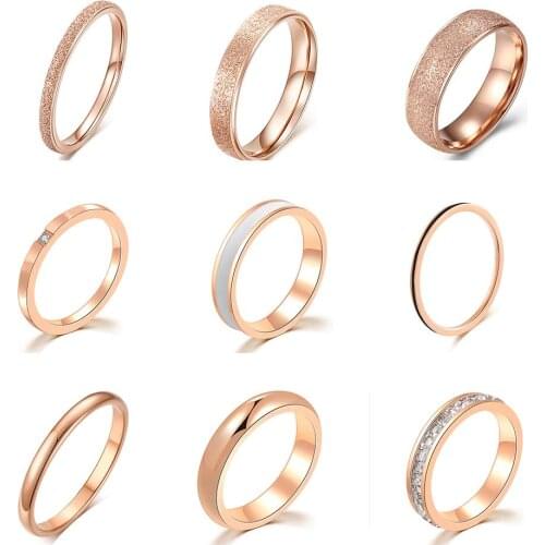 Помолвочные кольца Jhsl China At AliExpress