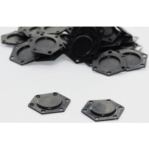 Dental Clinic Chair Unit Water Control Regulating Membran Valve On Sale