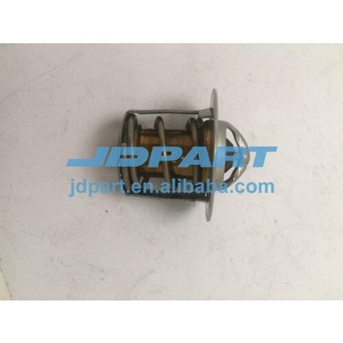 New D905 Thermostat & Gasket 160F For Kubota