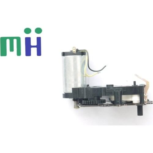 Original Mirror Driver Motor Driving Engine Unit For NIkon D7000 Camera Repair parts