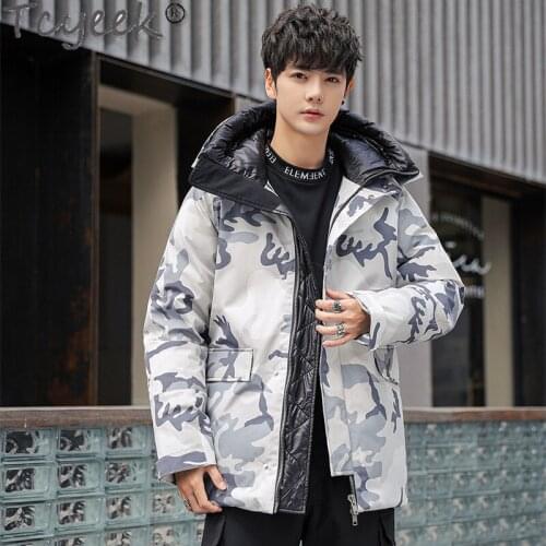 Women Winter Down Jacket Men Korean Style Thicken Hooded Woman Parkas Warm Raccoon Fue Collar Chaqueta Hombre LW55665555