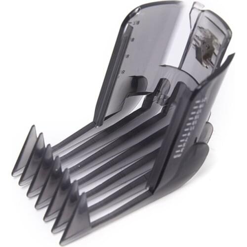 1PCS Practical Hair Trimmer Cutter Barber Head Clipper Comb Fit for QC5130 QC5105 QC5115 QC5120 QC5125 QC5135