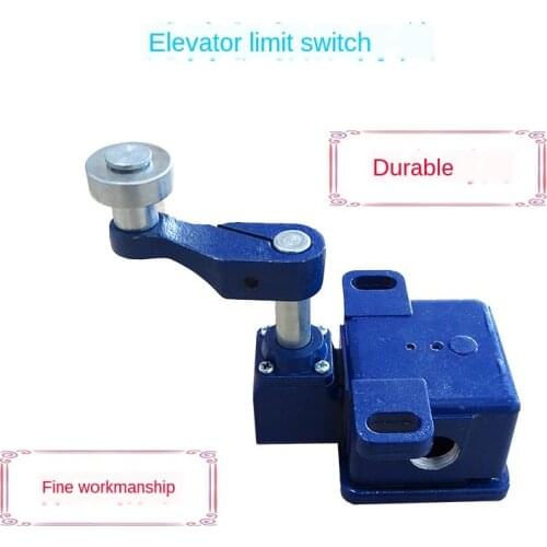 Ren huo ti Elevator Construction Elevator up and down Limit Switch Elevator Limit Switch
