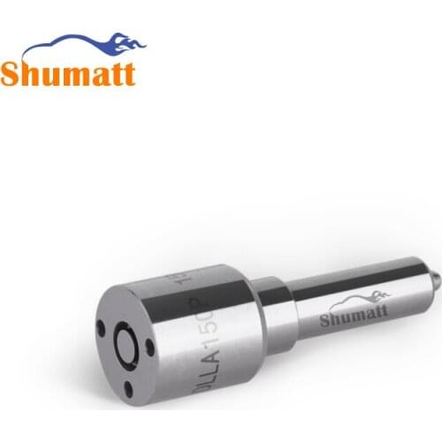 China Made New Diesel Fuel Nozzle DLLA150P1557 For Injector 0445110265 0986435170 0986435275