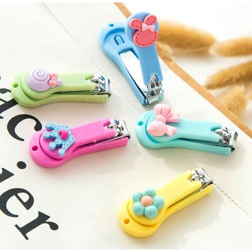 Shinin Cloud Stationery Scissors