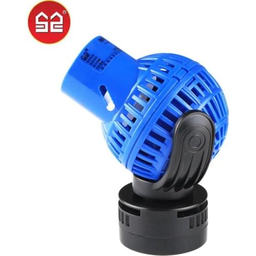 Sunsun JVP Series Aquarium Fish Tank Reef Coral Wave Maker Wavemaker Water Pump