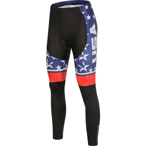 Weimostar Autumn Pro Team Cycling Pants 3D Gel Pad Shockproof mtb Riding Bike Pants Outdoor Bicycle Trousers pantalon ciclismo