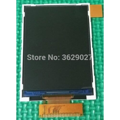 SZWESTTOP LCD display for Philips E580 Cellphone Xenium CTE580 mobile phone