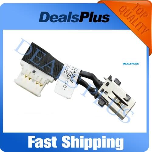 1PCS New DC Power Jack Cable Connector For Acer Spin 3 SP314-51 45W 50.GUWN1.005