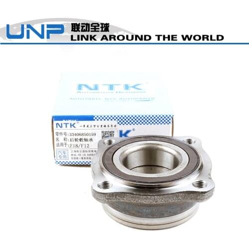 Auto Rear wheel Bearing Hub oe 33406850159 For BMW 6 Series F12/F13 after 2011 2012 2013 2014 2015 2016 2017 2018 2019