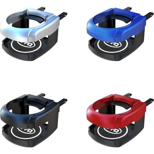 New Car water cup mat Drink Holder Water Cup Bottle Mount Stand Coffee Drinks Organizer Basket For BYD f3 s6 Auto Accessories