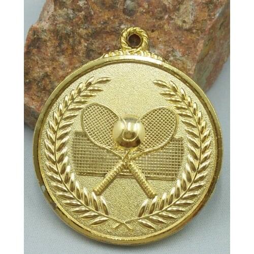 Kindergarten School Badminton Games Medal Sports Gold Silver Bronze Movement Communication Ability/self-confidence Developing