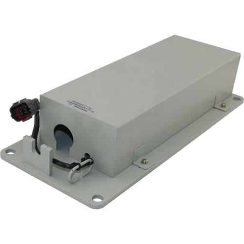 GZB excavator Throttle Accelerator Motor RL11-61A040000A0 electric engine Stepper Governor WDKFT75-10