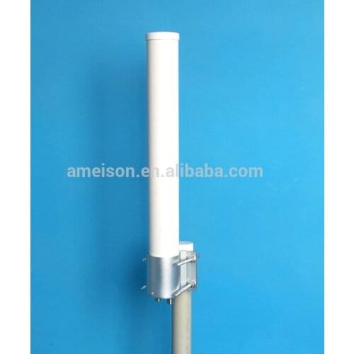 Antenna Factory 5150 - 5850MHz 12dBi Dual-polarized Omni-directional outdoor MIMO wifi 5ghz antenna