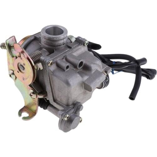 19mm Carb Carburetor For GY6 Jog50 50cc-80cc Scooter CVK TNG ATV