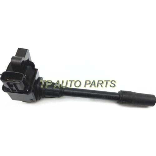Ignition Coil For Mi-tsubishi Galant Space OEM# MD365101 H6T12671 H6T12671A